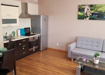 2pok, 46met, Okolice Róży Watrów BALKON/WINDA (Wrocław)