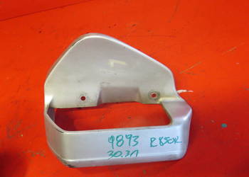 BMW R850R R 850 R 850R 1100 1150 rt gs osłona chłodnicy owiewka lewa