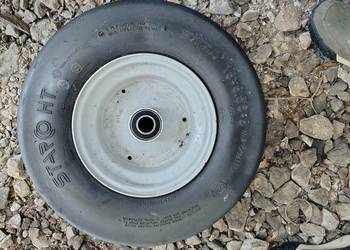 Kompletne koła 16x6,50-8 zgrabiarka lub inne