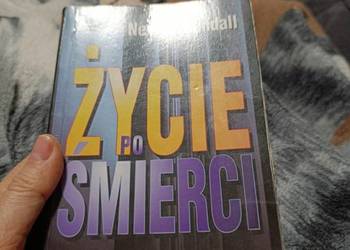 ŻYCIE PO ŚMIERCI - Neville Randall