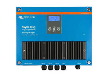 Skylla IP65 12/70 (3 wyjścia) 120/240V