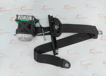 CITROEN DS4 12r pas bezpieczeństwa lewy przód 96871491XX