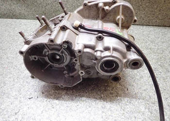 DWA KARTERY BLOK SILNIKA KAWASAKI KX 85 AE 02-15R