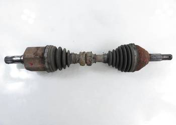 PÓŁOŚ LEWA PRZEDNIA RENAULT KOLEOS I 2.0 dCi 4x4 