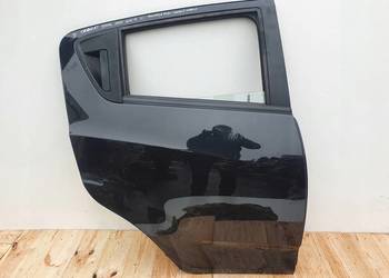 Chevrolet Spark III M300 TYLNE DRZWI PRAWE TYŁ