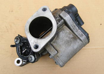 ZAWÓR RECYRKULACJI EGR RENAULT MEGANE II 1.9 DCI H8200194323