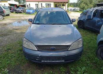 Ford Mondeo 2,0 85 kW 2001 r. dawca części