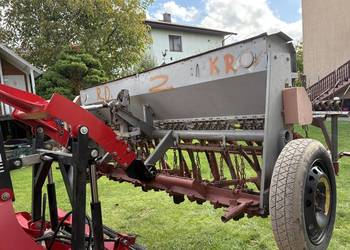 Siewnik poznaniak 2.7 m