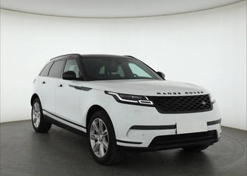 Land Rover Range Rover Velar P250