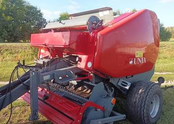 Prasa Unia Famarol 1 8 V eco