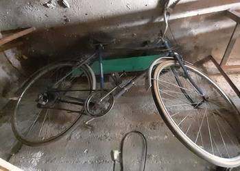 Romet Wagant i Romet Super Sport