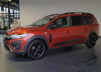 DACIA Jogger 1.0 TCe Extreme 7os. 110KM