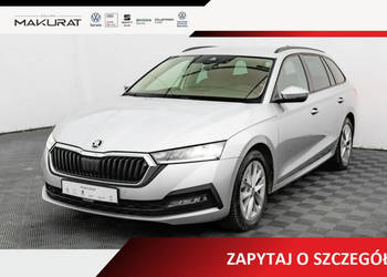 Škoda Octavia DW7UG08#1.5 TSI E-TEC AMBITION Podgrz.f I szyba K.cof Salon …