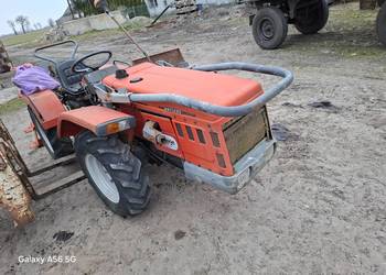 Ciagniczek Antonio Carraro