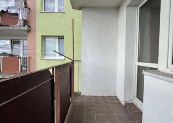 Mieszkanie 35.3 metry 1 pokój Busko-Zdrój