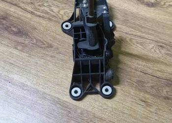 Lewarek zmiany biegów Fiesta mk 7