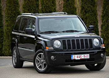 Jeep Patriot