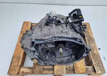 Citroen C4 Picasso 1.6 HDI SKRZYNIA BIEGÓW 20DS85 manualna MANUAL