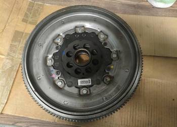 Koło dwumasowe dwumasa VAG LuK DSG 05L105266J Stan BDB