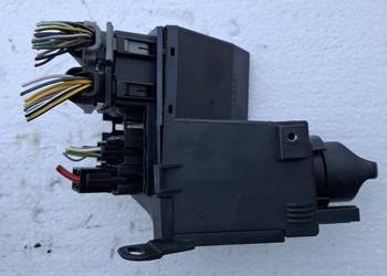 Włącznik Świateł Mercedes W208