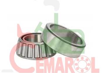 Łożysko koła 32x45x85  1905222