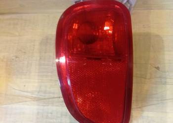KIA PICANTO 2 II 11-15 LAMPKA ZDERZAKA TYŁ LEWA 92405-1Y1