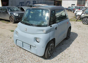 Citroen AMI
