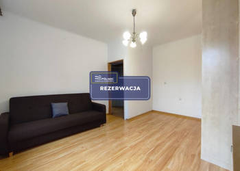 Kawalerka 29 m²–świetna lokalizacja i niski czynsz