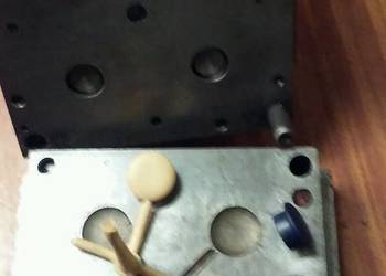 Forma wtryskowa ,zaślepki otworu montażowego fi20