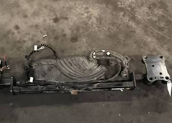 HAK HOLOWNICZY AUDI A8 L D5 4N 4N0800491E