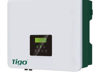 Tigo TSI-10K3D - falownik hybrydowy 3-fazowy 10 kW