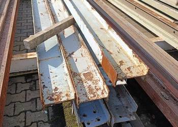 Sprzedam ipe 220 dźwigary dachowe