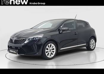 Clio 1.0 TCe Evolution|2024R.|Pakiet Look Evolution|