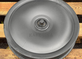 Claas Lexion 750 Rolka Napędu Zespołu Wciągania 0006613810 00 0661 381 0