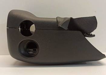 SEAT ARONA OSŁONA KOLUMNY KIEROWNICZEJ 6F0858560A