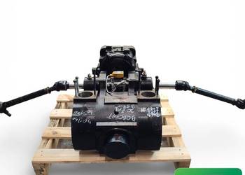Dyferencjał 137946 11151 19775 Carraro 26.20M Bobcat T 3071