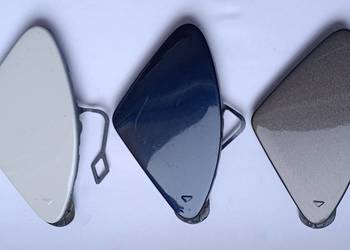 zaslepka zderzaka haka przod BMW 3 VI F30 F31 11-15r