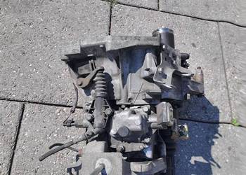 Fiat Bravo II 1.4 16V 6-biegowa skrzynia biegów