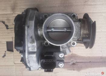 VW LUPO 1,4 przepustnica