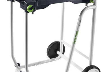 moduł transportowy Festool UG-KS 60 pod ukośnice