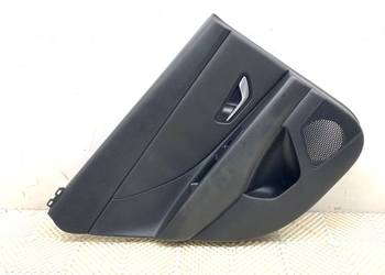 BOCZEK DRZWI LEWY TYŁ HYUNDAI ELANTRA VII 83311-AA000 Sedan/Limuzyna