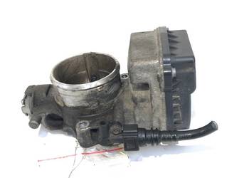 PRZEPUSTNICA PEUGEOT 407 SW 9652682880 2.0 136KM 04-11 ZAWÓR POWIETRZA