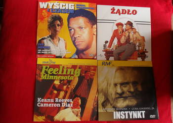 dvd filmy różne lista dvd filmy różne lista