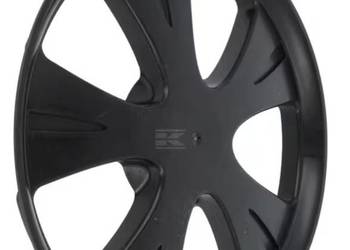 Kołpak koła D280 srebrny 46267401