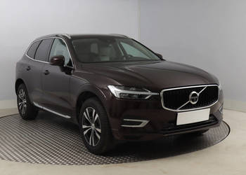 Volvo XC60 B4 AWD