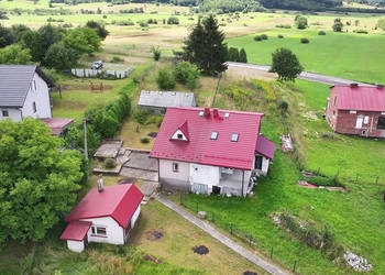 Sprzedam dom bliźniak 125 metrów Uherce Mineralne