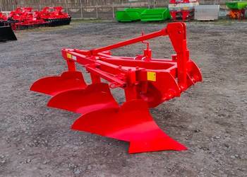 Pług Zagonowy 3,4,5 Skibowy