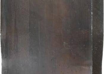 Nożyk kosiarki rotacyjnej lewy 106x49x4 mm otwór Ø 19 mm okrągły pasuje do…