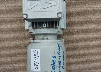 Motoreduktor SEW-Eurodrive Typ R40 DT71 0-4 VS