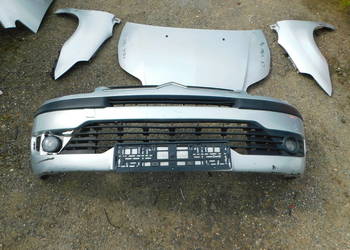 citroen C4 zderzak kolor EZRC nr 40959 WYSYŁKA